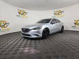 Used 2016 MAZDA MAZDA6 Grand Touring w/ GT Technology Package image 4