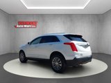 Used 2017 Cadillac XT5 Luxury w/ Driver Awareness Package image 5
