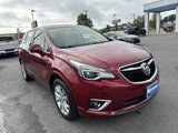 Used 2019 Buick Envision Preferred image 3