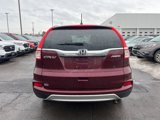 Used 2015 Honda CR-V EX-L image 4