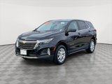 Used 2022 Chevrolet Equinox LT image 3