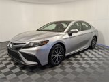 Certified 2023 Toyota Camry SE image 2