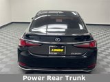 Certified 2020 Lexus ES 300h w/ Premium Package image 6