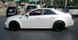 Used 2011 Cadillac CTS Performance image 4