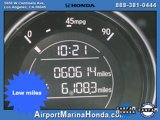 Used 2018 Honda HR-V LX image 2
