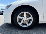 Used 2018 Chevrolet Malibu LS image 4