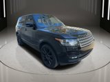 Used 2016 Land Rover Range Rover Supercharged image 3