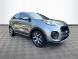 Used 2018 Kia Sportage SX image 4