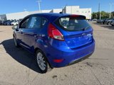 Used 2014 Ford Fiesta SE image 3