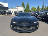 Used 2017 Chevrolet Camaro LT w/ RS Package image 3