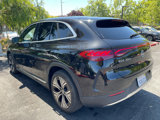 Used 2023 Mercedes-Benz EQE 350+ SUV w/ Exclusive Trim Package image 4