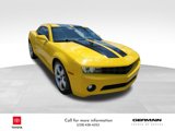 Used 2011 Chevrolet Camaro LS w/ Bluetooth Package image 4