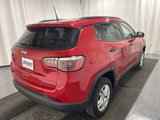 Used 2017 Jeep Compass Sport w/ Cold Weather Group image 5