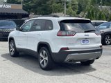 Used 2022 Jeep Cherokee Limited image 5