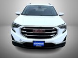 Used 2020 GMC Terrain SLT image 2