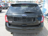 Used 2014 Ford Edge SEL w/ Equipment Group 205A image 5