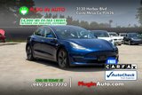 Used 2018 Tesla Model 3 Long Range image 4