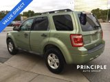 Used 2010 Ford Escape 4WD Hybrid image 4