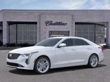New 2025 Cadillac CT4 Premium Luxury image 2