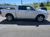 Used 2014 RAM 1500 Big Horn image 5