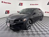Used 2020 Volkswagen Passat 2.0T R-Line image 2