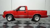 Used 1995 Chevrolet S10 Pickup 2WD Regular Cab image 2