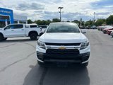 Used 2022 Chevrolet Colorado LT w/ Fleet Safety Package image 5