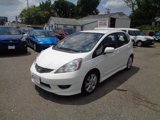 Used 2010 Honda Fit Sport image 2