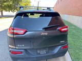 Used 2016 Jeep Cherokee Latitude w/ Cold Weather Group image 3