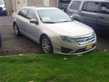 Used 2010 Ford Fusion SEL image 4