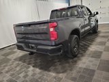 Used 2023 Chevrolet Silverado 1500 Custom image 2