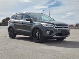 Used 2018 Ford Escape Titanium w/ Ford Safe & Smart Package image 2