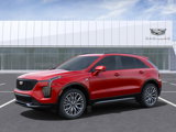 New 2024 Cadillac XT4 Sport image 2