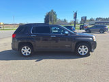 Used 2013 GMC Terrain SLE w/ LPO, Chrome Package image 3