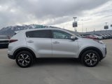 Used 2021 Kia Sportage LX image 6