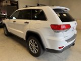 Used 2015 Jeep Grand Cherokee Limited image 5