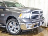 Used 2017 RAM 1500 Big Horn image 3