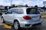 Used 2016 Mercedes-Benz GL 550 4MATIC image 4