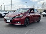 Used 2024 Nissan Leaf SV Plus image 5