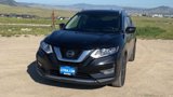 Used 2018 Nissan Rogue SL image 3