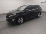 Used 2019 Chevrolet Equinox LT image 2