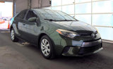 Used 2015 Toyota Corolla LE image 4