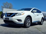Used 2016 Nissan Murano S w/ Navigation Package image 4