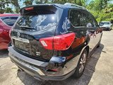 Used 2020 Nissan Pathfinder SV image 6