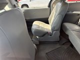 Used 2017 Toyota Sienna XLE image 5