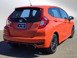 Used 2018 Honda Fit Sport image 3