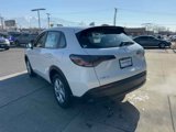 New 2025 Honda HR-V LX image 5