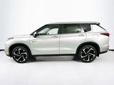 New 2024 Mitsubishi Outlander SE image 4