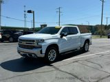 Used 2019 Chevrolet Silverado 1500 LTZ w/ LTZ Plus Package image 5
