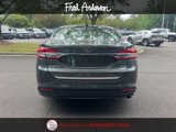 Used 2018 Ford Fusion SE w/ Fusion SE Technology Package image 5